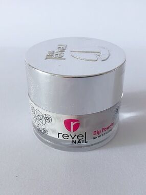 Revel Nail Dip Powder Sage D380